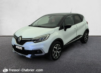 Renault CAPTUR TCe 120 Energy EDC Intens