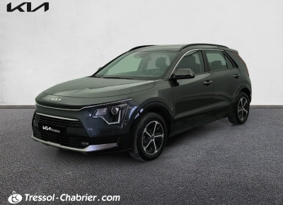 Kia Niro 1.6 GDi 129 ch HEV DCT6 Active Business
