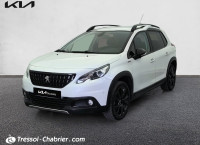 Peugeot 2008 1.2 PureTech 130ch S&S BVM6 Allure