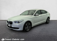 BMW SERIE 5 GRAN TURISMO 530d xDrive 258 ch Gran Turismo Luxe A
