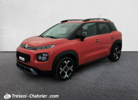 Citroën C3 AIRCROSS BlueHDi 120 S&S BVM6 Shine