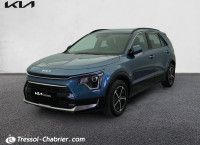 Kia Niro 1.6 GDi 129 ch HEV DCT6 Active Business