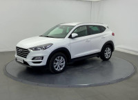 Hyundai Tucson 1.6 CRDi 136 Hybrid 48V DCT-7 Business