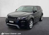 Land Rover Range Rover Evoque TD4 180 BVA Landmark Edition