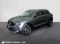 Volkswagen T-ROC 1.5 TSI 150 EVO Start/Stop DSG7 IQ.Drive