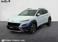 Hyundai KONA HYBRID 141 Executive