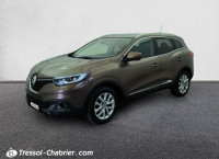 Renault Kadjar TCe 130 Energy Intens