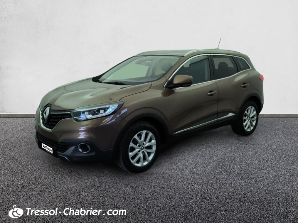 Renault Kadjar TCe 130 Energy Intens