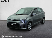 Kia Picanto 1.0 DPi 63 ch BVM5 Active