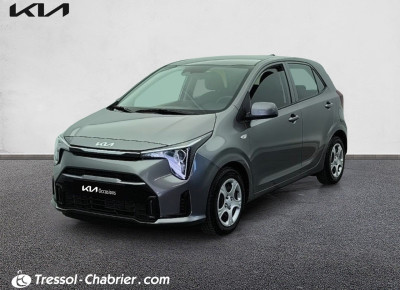 Kia Picanto 1.0 DPi 63 ch BVM5 Active