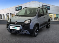 Fiat Panda 1.2 69 ch S/S City Cross Plus