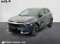 Kia Sportage 1.6 T-GDi 265ch ISG Hybride Rechargeable BVA6 4x4 Design