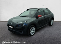 Citroën C4 Cactus PureTech 110 S&S EAT6 Feel