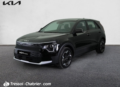 Kia NIRO EV Electrique 204 ch Motion