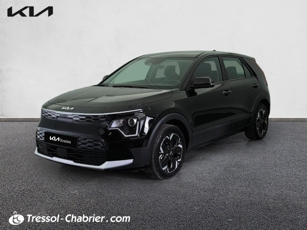Kia NIRO EV Electrique 204 ch Motion