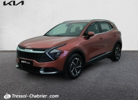 Kia Sportage 1.6 T-GDi 230ch ISG Hybride BVA6 4x2 Active