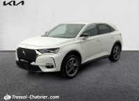 DS DS7 CROSSBACK EXECUTIVE BlueHDi 130 EAT8 Executive