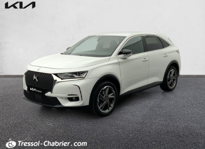 DS DS7 CROSSBACK EXECUTIVE BlueHDi 130 EAT8 Executive