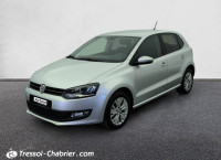 Volkswagen Polo 1.6 TDI 90 CR FAP Confortline