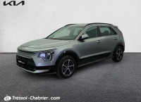Kia Niro 1.6 GDi 129 ch HEV DCT6 Active Business