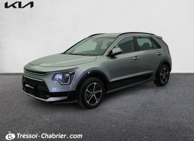 Kia Niro 1.6 GDi 129 ch HEV DCT6 Active Business
