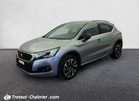 DS DS4 CROSSBACK EXECUTIVE BlueHDi 120 S&S EAT6 Executive