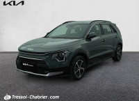 Kia Niro 1.6 GDi 129 ch HEV DCT6 Active Business