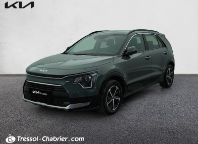 Kia Niro 1.6 GDi 129 ch HEV DCT6 Active Business