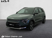 Kia Niro 1.6 GDi 129 ch HEV DCT6 Active Business