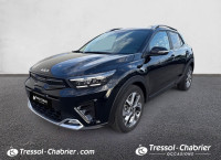 Kia Stonic 1.0 T-GDi 100 ch DCT7 GT Line Business