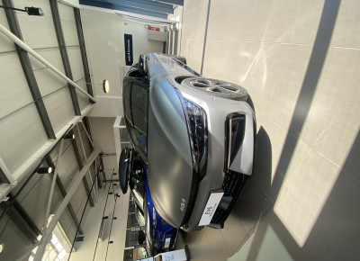Kia EV6 325 ch Autonomie Longue AWD 84 kWh GT-line