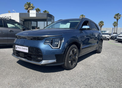 Kia NIRO EV Electrique 204 ch Premium
