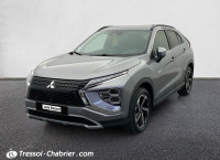 Mitsubishi ECLIPSE CROSS MY21 2.4 MIVEC PHEV Twin Motor 4WD Intense Edition
