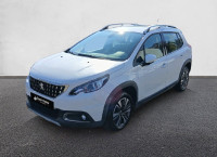 Peugeot 2008 1.2 PureTech 110ch S&S BVM5 Allure