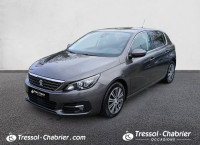 Peugeot 308 PureTech 130ch S&S EAT8 Allure