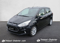 Ford B-MAX 1.0 EcoBoost 125 S&S Titanium