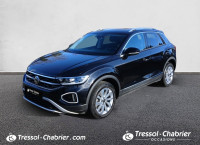 Volkswagen T-ROC 2.0 TDI 150 Start/Stop DSG7 Style