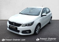 Peugeot 308 BlueHDi 100ch S&S BVM6 Active