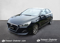 Hyundai i30 1.6 CRDi 115 BVM6 Edition #Navi