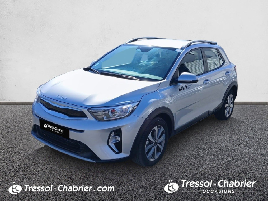 Kia STONIC BUSINESS 1.0 T-GDI 100 ch ISG Active Business