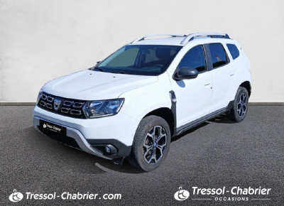 Dacia Duster Blue dCi 115 4x2 15 ans