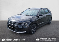 Kia Niro 1.6 GDi 129 ch HEV DCT6 Active Business