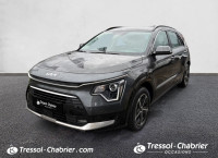 Kia Niro 1.6 GDi 129 ch HEV DCT6 Active Business