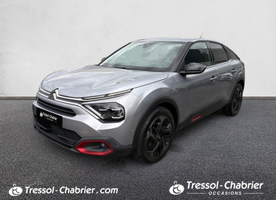 Citroën C4 BlueHDi 130 S&S EAT8 Shine Pack