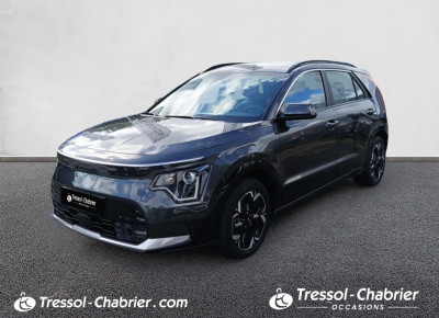 Kia NIRO EV Electrique 204 ch Active