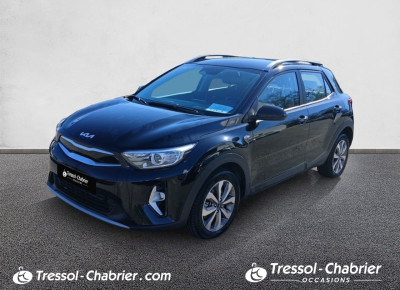 Kia Stonic Nouveau 1.0 T-GDi 100 ch BVM6 Active