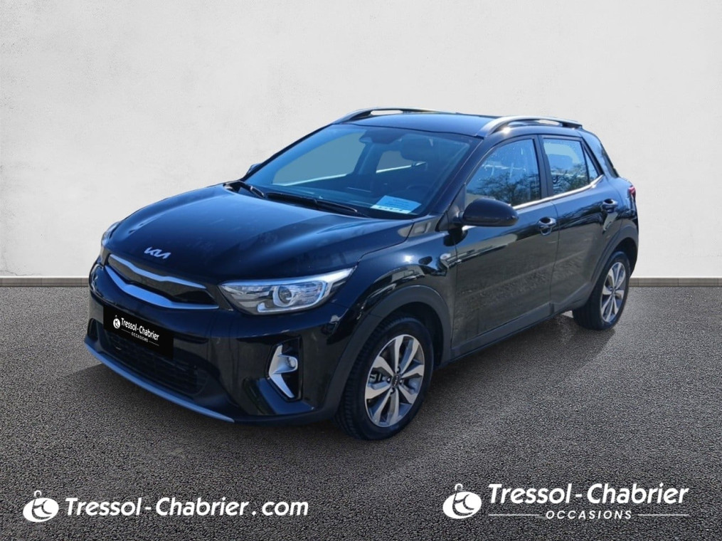 Kia Stonic Nouveau 1.0 T-GDi 100 ch BVM6 Active