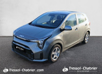 Kia Picanto 1.0 DPi 63 ch BVM5 Active