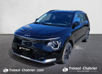 Kia NIRO EV Electrique 204 ch Active