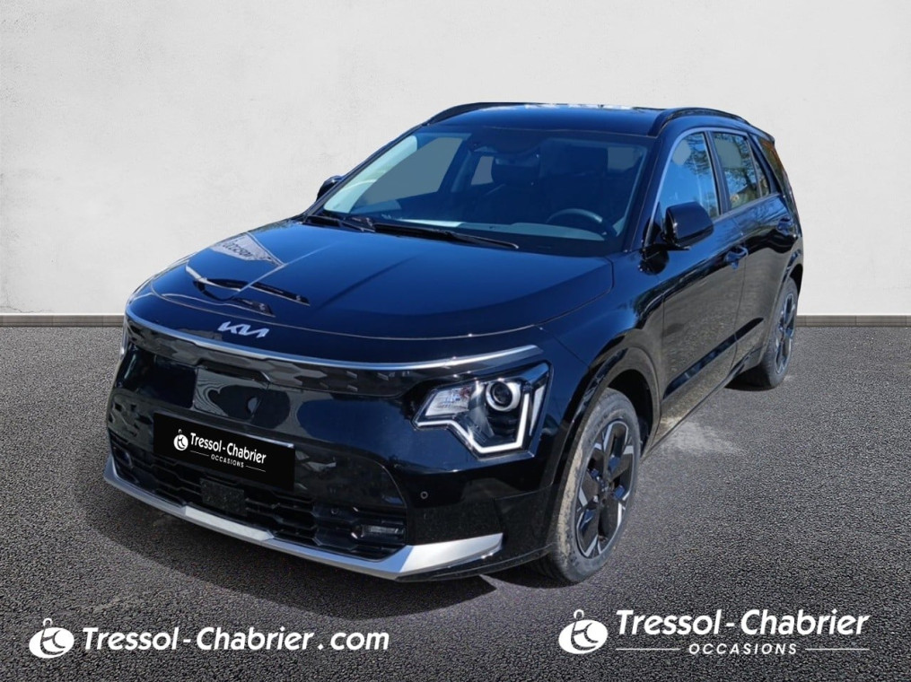 Kia NIRO EV Electrique 204 ch Active